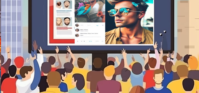 Ist das Social Media-Profil wichtiger als die Realität? – Identitätsbildung im Wandel der Zeit